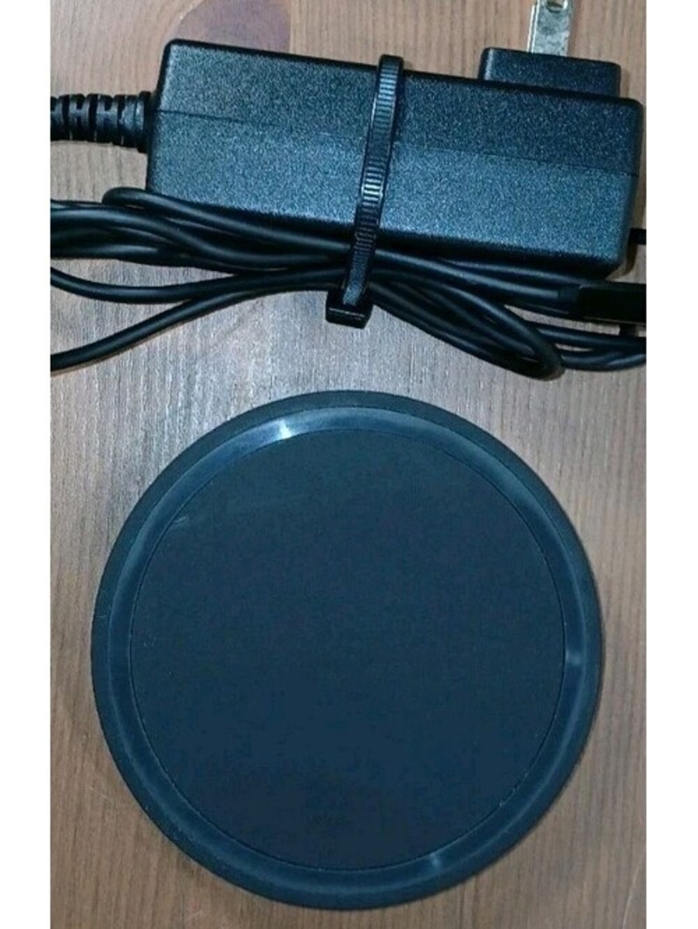 Belkin - Wireless Boost Up Fast Charger Optimized for iPhone - Model F7U054